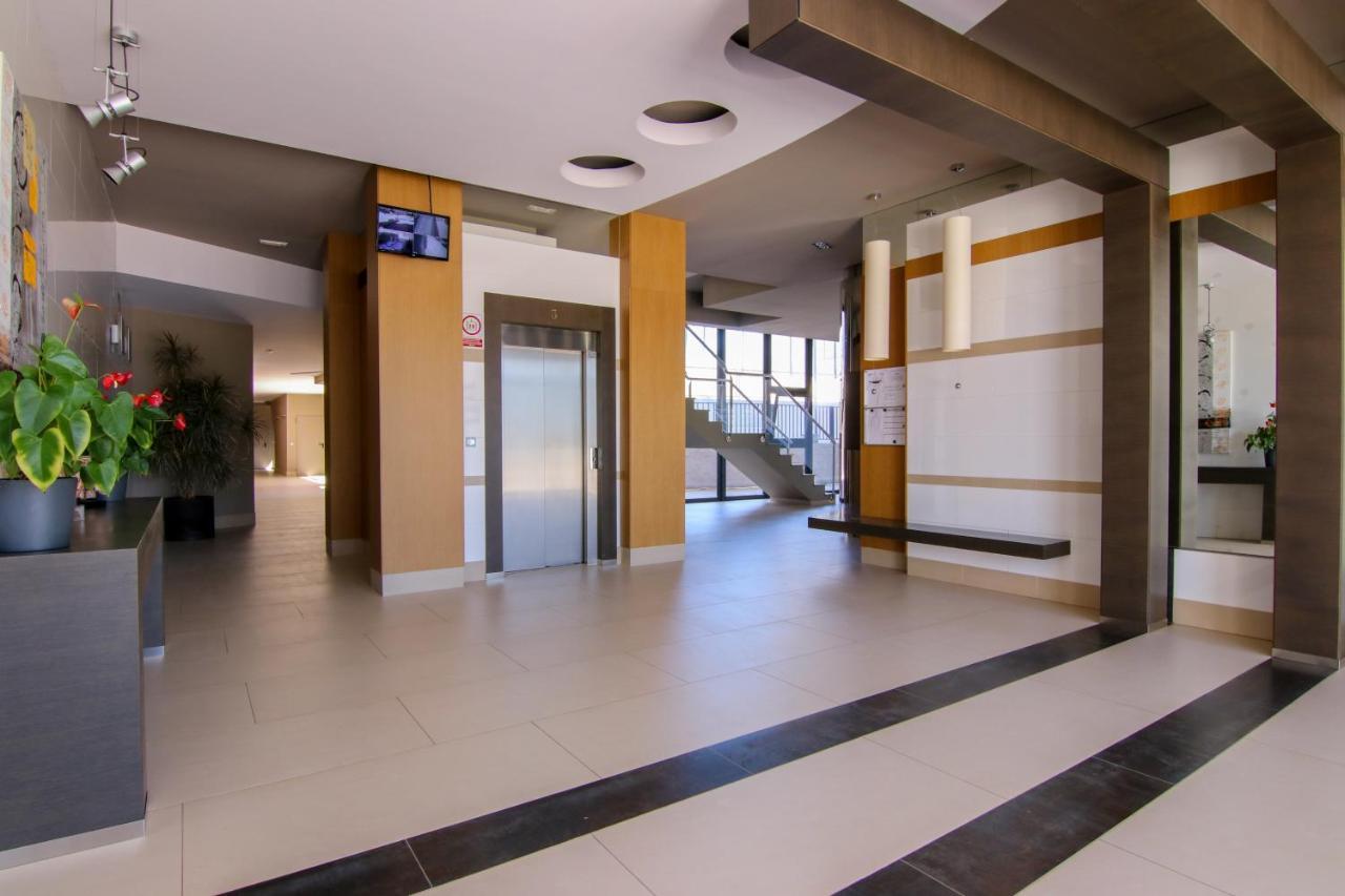 Premium Class Apartment فيياخويوسا المظهر الخارجي الصورة