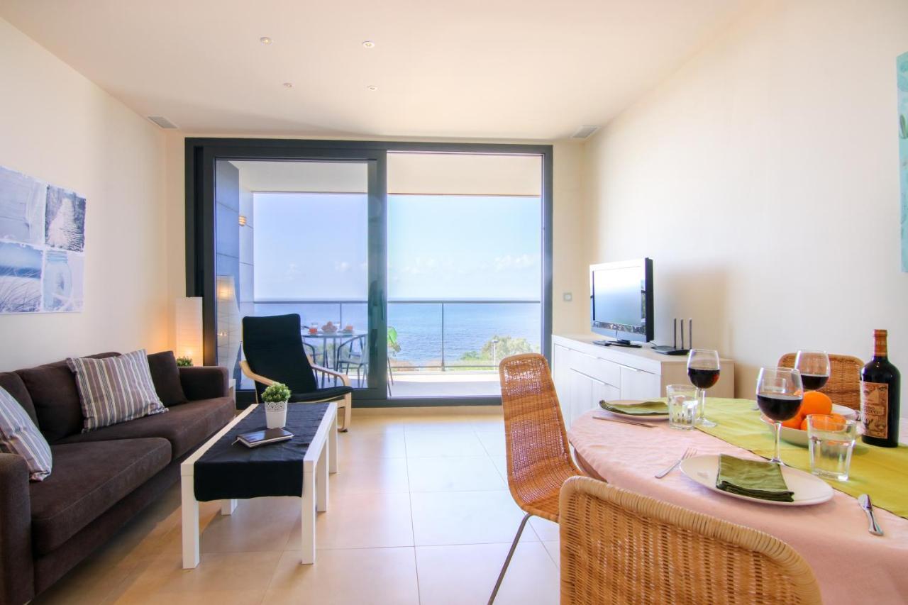 Premium Class Apartment فيياخويوسا المظهر الخارجي الصورة