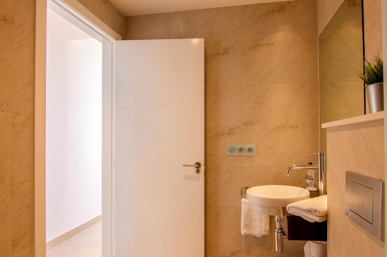 Premium Class Apartment فيياخويوسا المظهر الخارجي الصورة