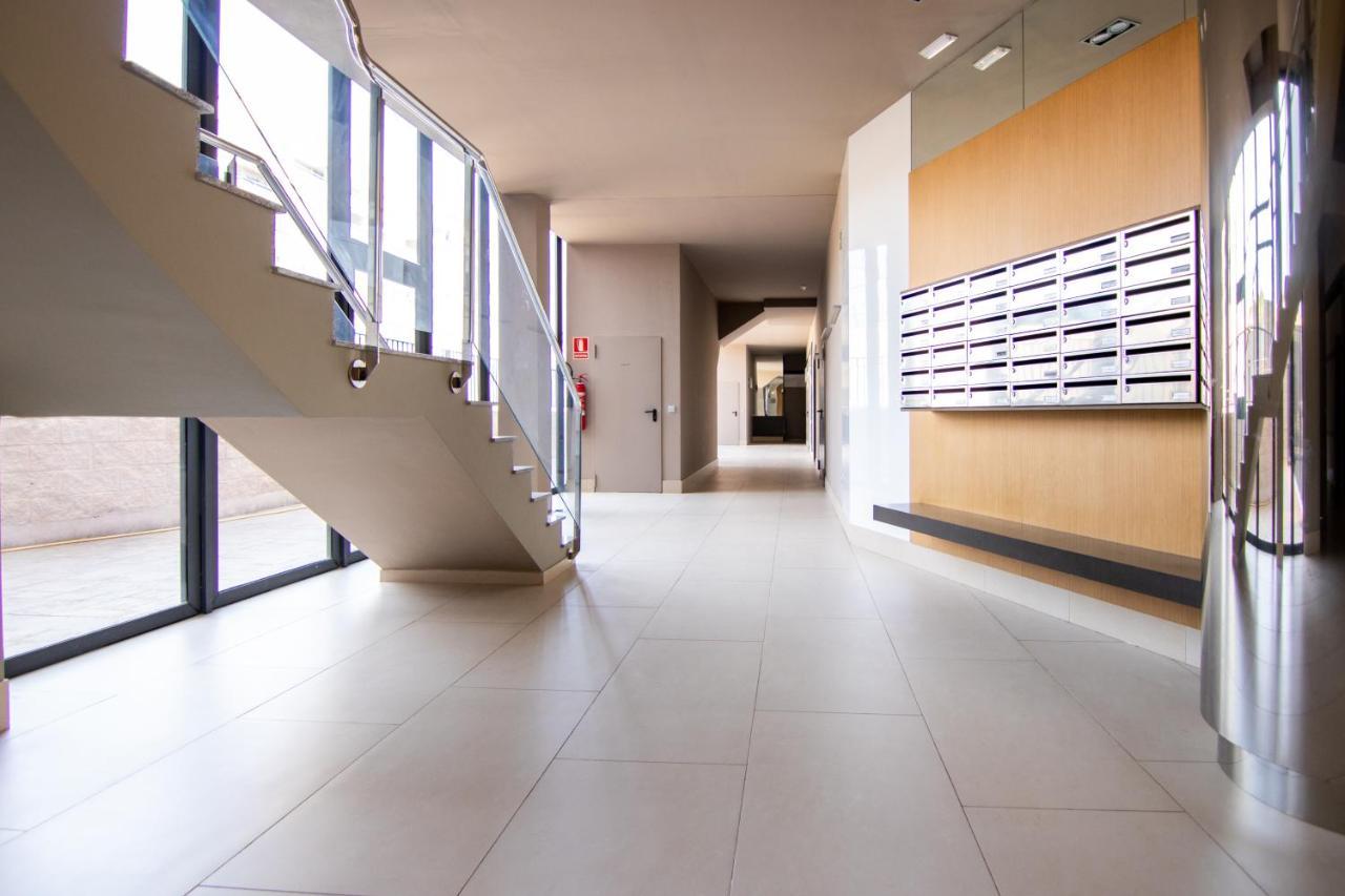 Premium Class Apartment فيياخويوسا المظهر الخارجي الصورة
