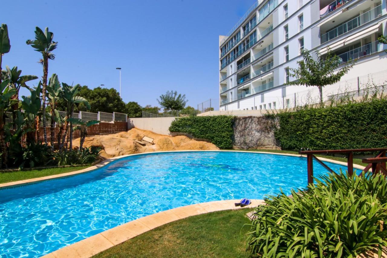Premium Class Apartment فيياخويوسا المظهر الخارجي الصورة