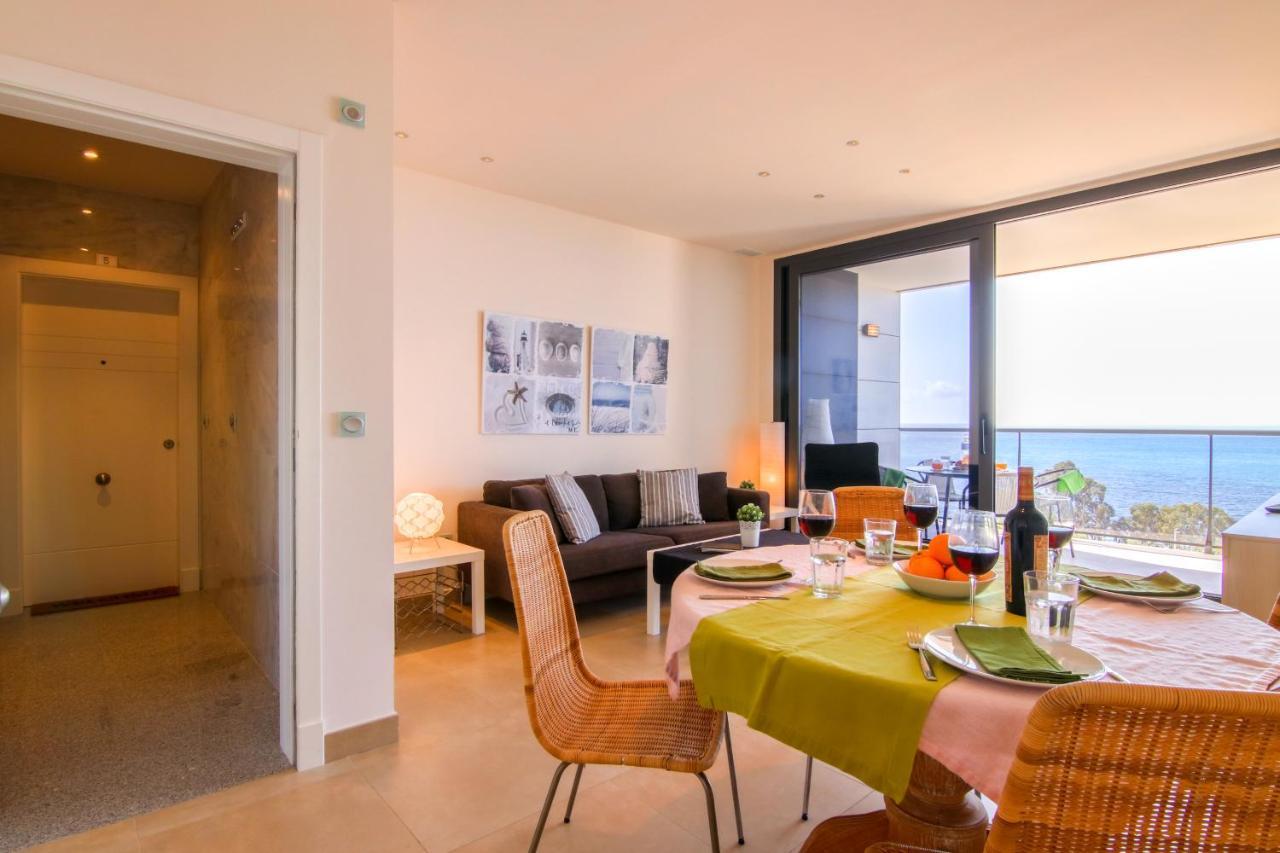 Premium Class Apartment فيياخويوسا المظهر الخارجي الصورة