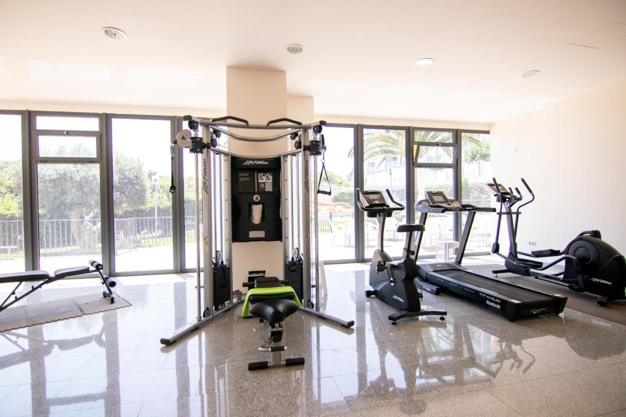 Premium Class Apartment فيياخويوسا المظهر الخارجي الصورة
